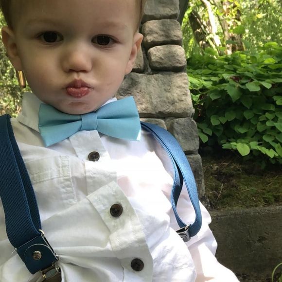 Meet your Posher, Travis - Picture 1 of 1